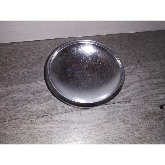 Benedict Indestructo 1098 Round Pedestal Ice Cream Dish - Picture 2 of 5